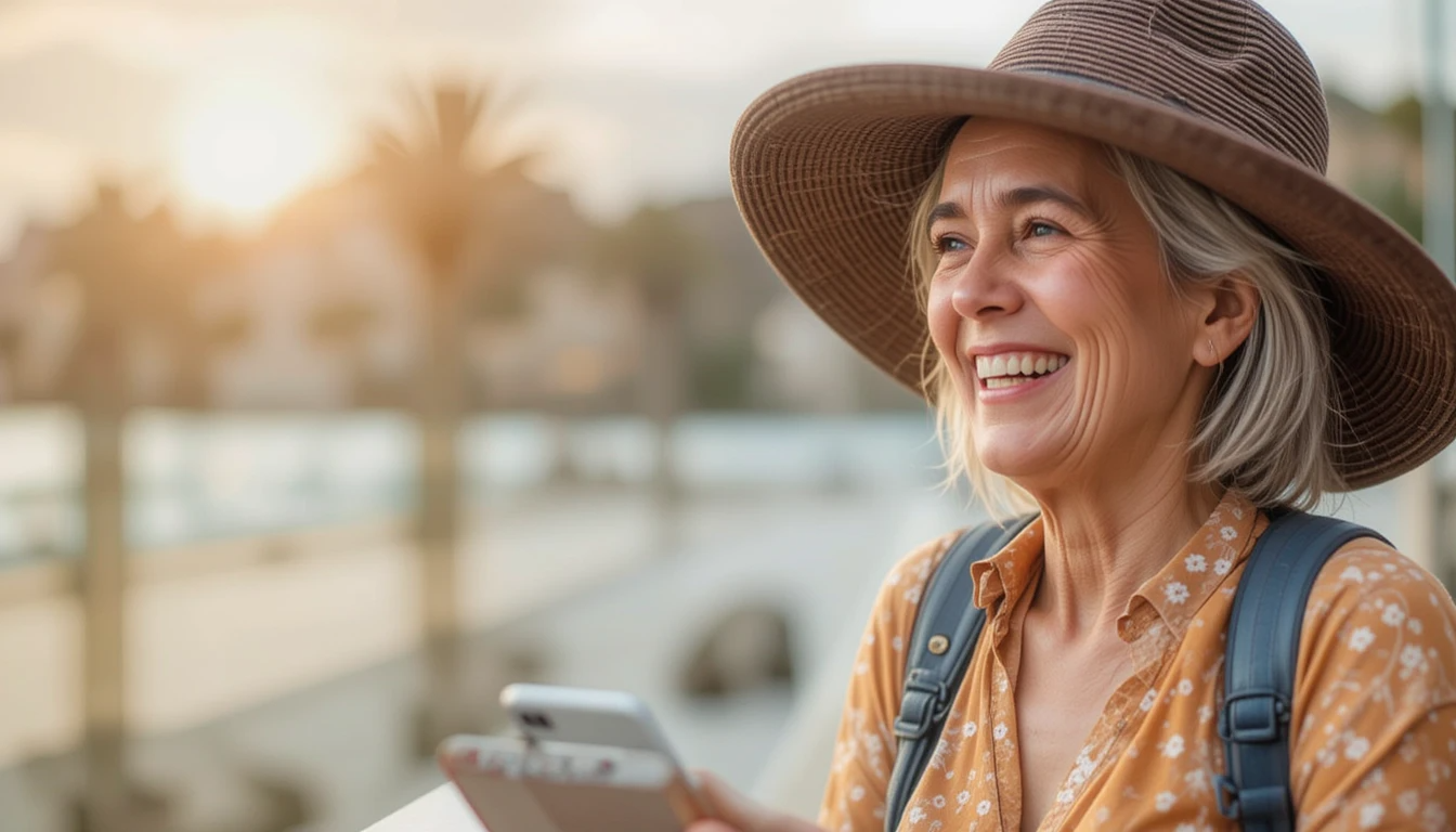 Travel Insurance for Seniors: Best Plans for 2025 (No Hidden Fees)