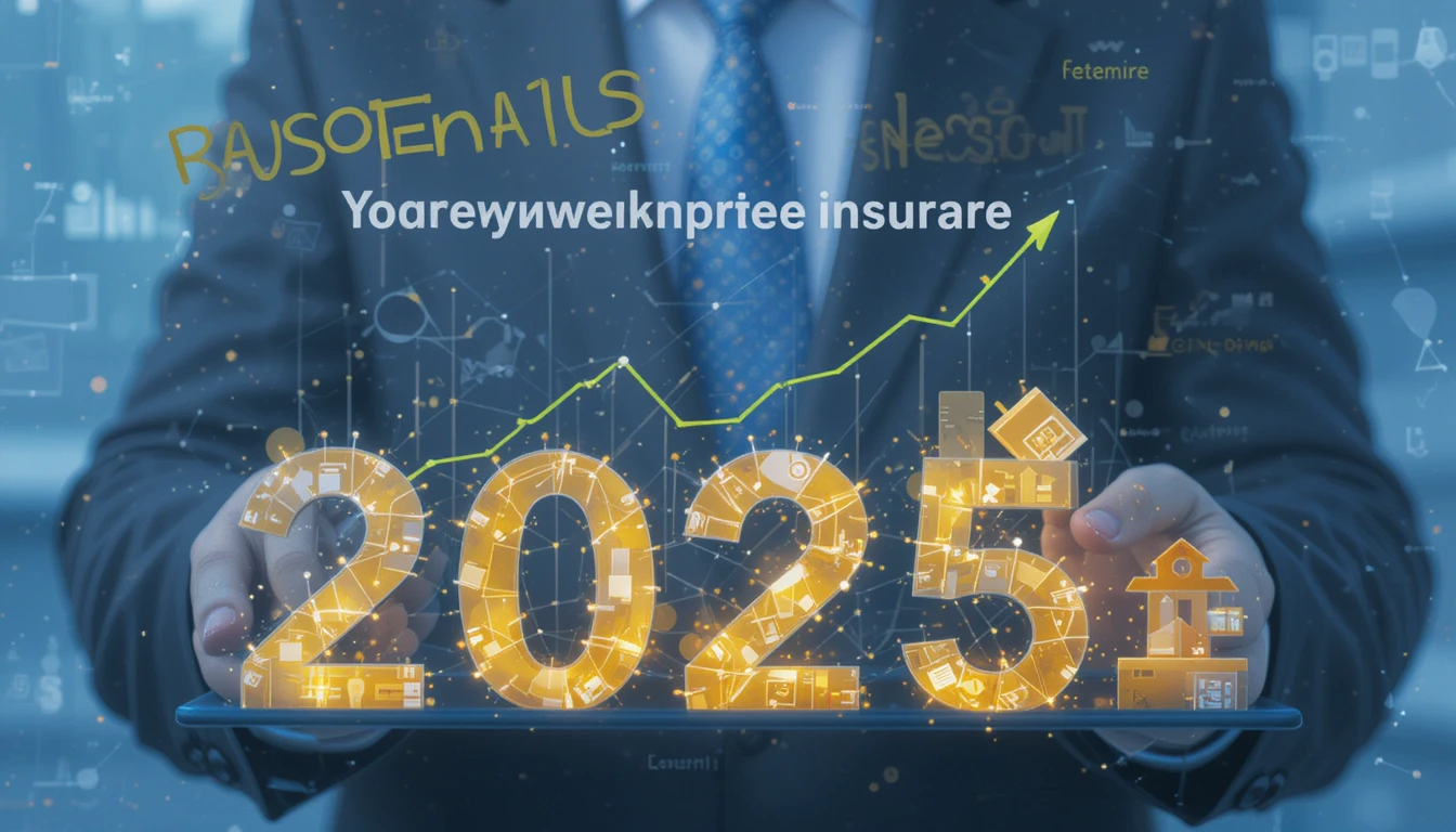 Business Insurance Costs in 2025: What Small Businesses Need to Know