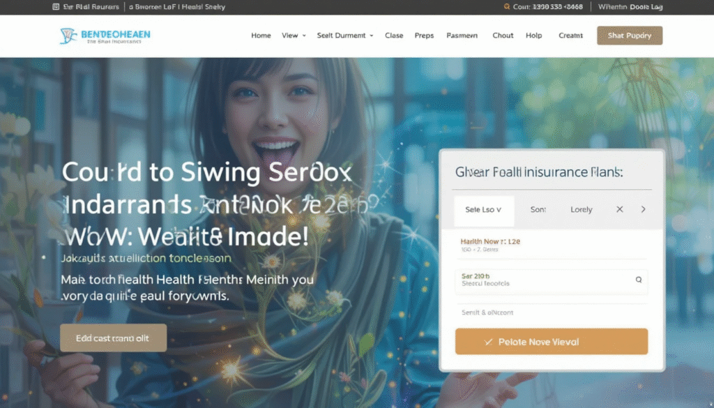 Cheap Health Insurance Plans (2025): Compare Quotes Online
