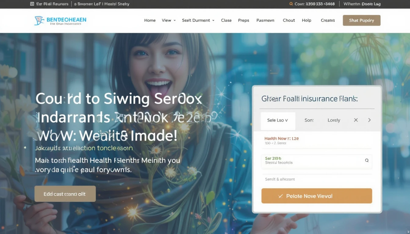 Cheap Health Insurance Plans (2025): Compare Quotes Online
