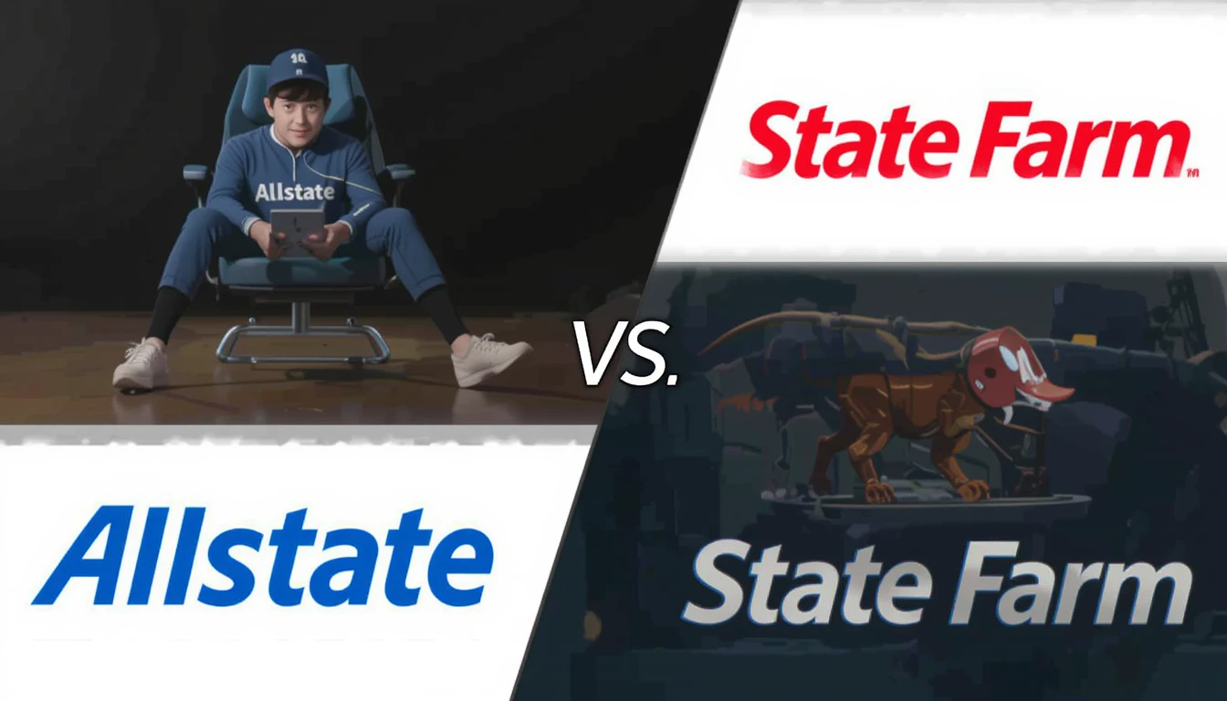 Allstate vs. State Farm: Which Saves You More in 2025?