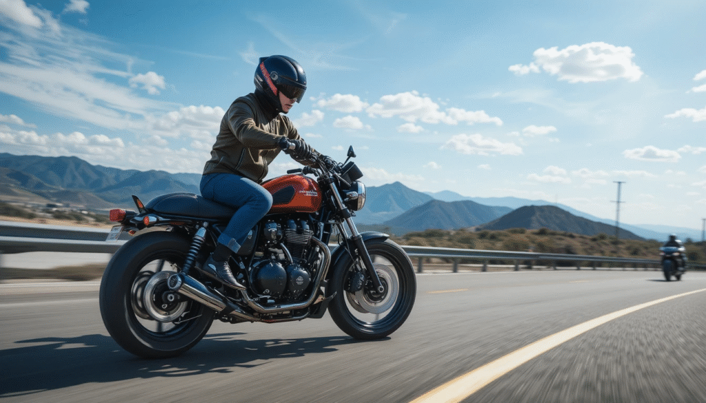 Motorcycle Insurance Quotes: Get Covered for Under $50/Month